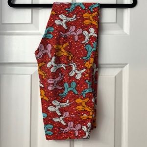 LuLaRoe leggings
